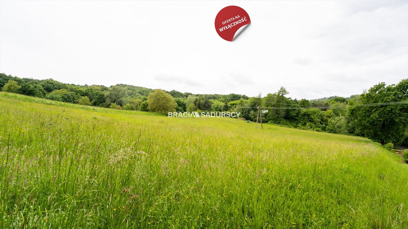 Działka budowlana na sprzedaż Łazany  4 700m2 Foto 1