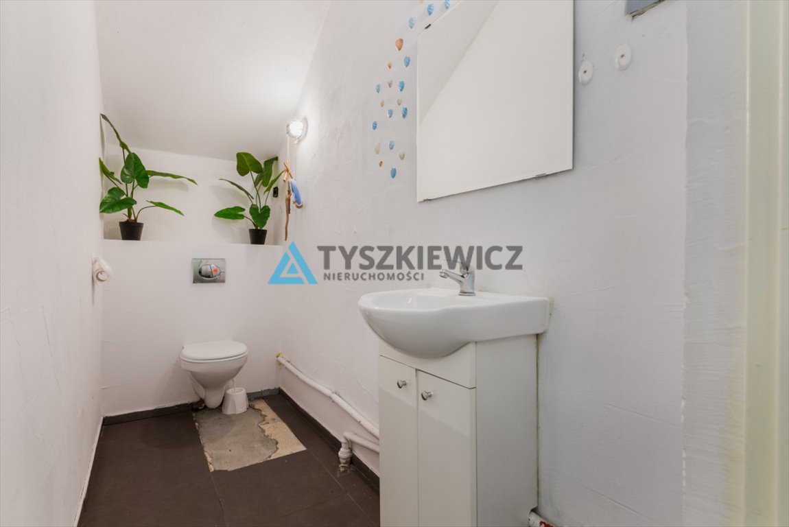 Lokal użytkowy na sprzedaż Wejherowo, Wałowa  171m2 Foto 8