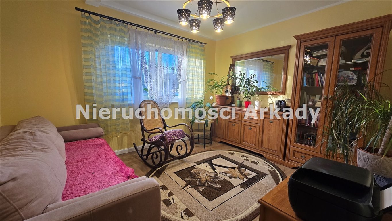 Kawalerka na wynajem Jastrzębie-Zdrój, Dubielec  13m2 Foto 1