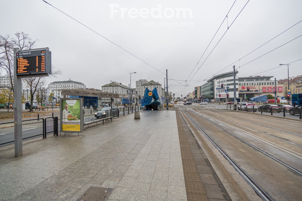 Mieszkanie dwupokojowe na sprzedaż Warszawa, Praga-Północ, al. Solidarności  59m2 Foto 17