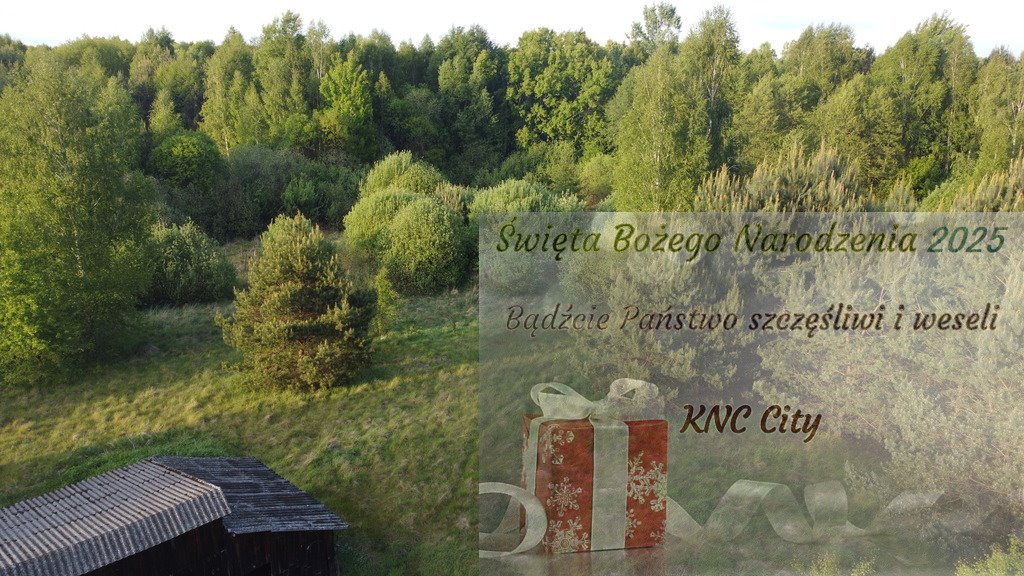 Działka rekreacyjna na sprzedaż Nowy Kawęczyn  20 080m2 Foto 1