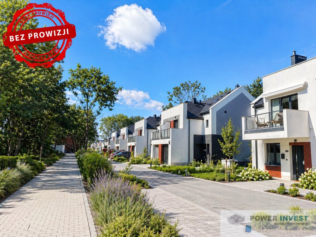 Dwupoziomowe mieszkanie 94,56 m2 z balkonem i miejscem parkingowym Kraków, Feliksa Wrobela  95m2 Foto 1