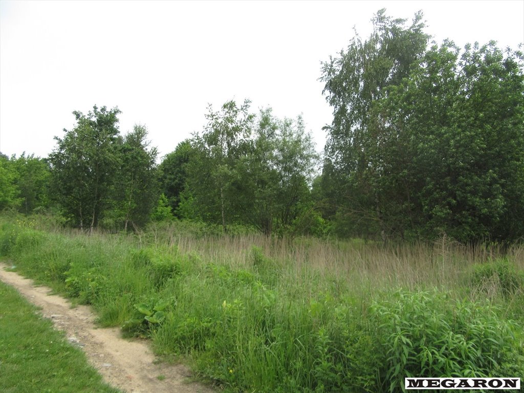 Duża działka 12 643 m² pod działalność w Częstochowie Częstochowa, Raków Zachód  12 643m2 Foto 1