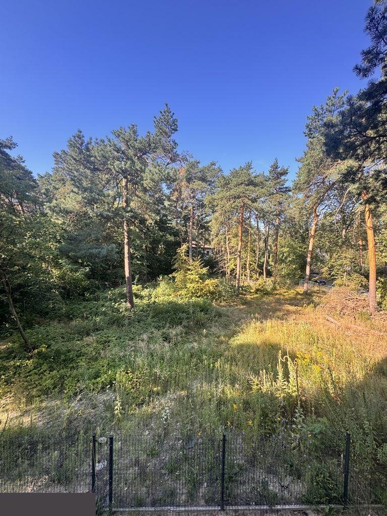 Działka budowlana na sprzedaż Otwock, Szwoleżerów 10  1 010m2 Foto 1