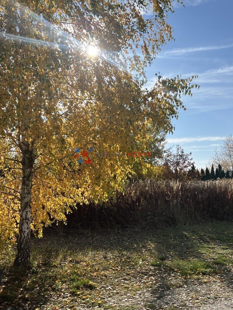 Działka budowlana na sprzedaż Owczarnia  1 315m2 Foto 1