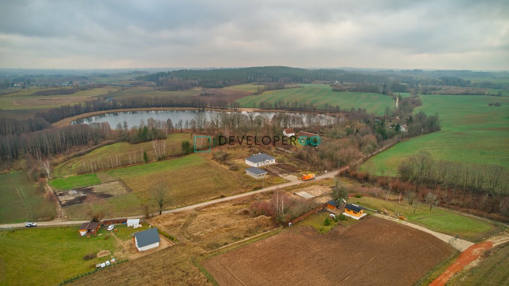 Działka budowlana na sprzedaż Mącze  3 003m2 Foto 6