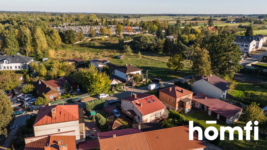 Dom na sprzedaż Zwoleń, Traugutta  126m2 Foto 6