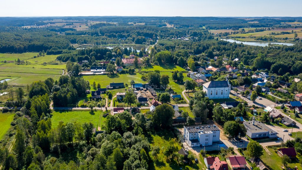 Lokal użytkowy na sprzedaż Sidra, Kalwińska  983m2 Foto 14