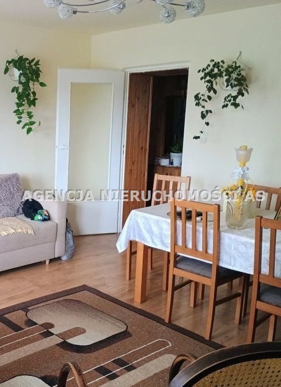 Mieszkanie trzypokojowe na sprzedaż Olkusz  60m2 Foto 1