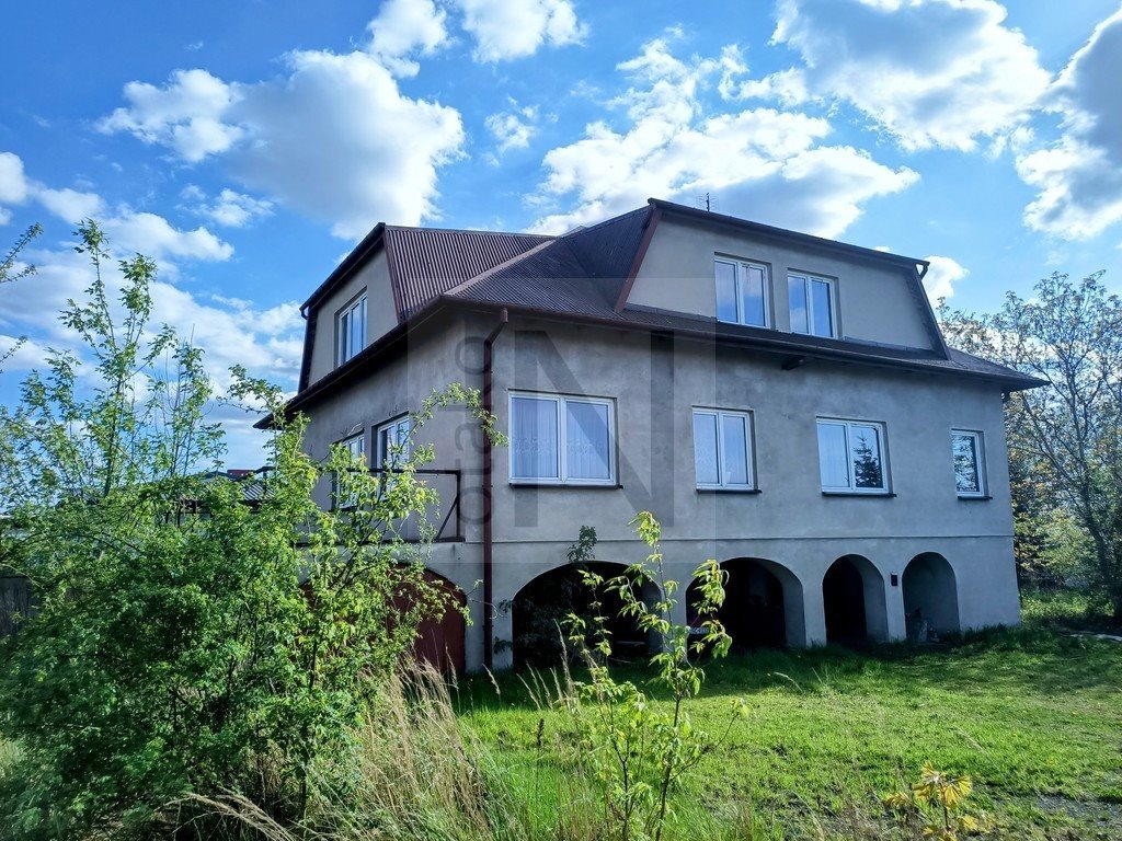 Dom na sprzedaż Częstochowa, Stradom  250m2 Foto 11