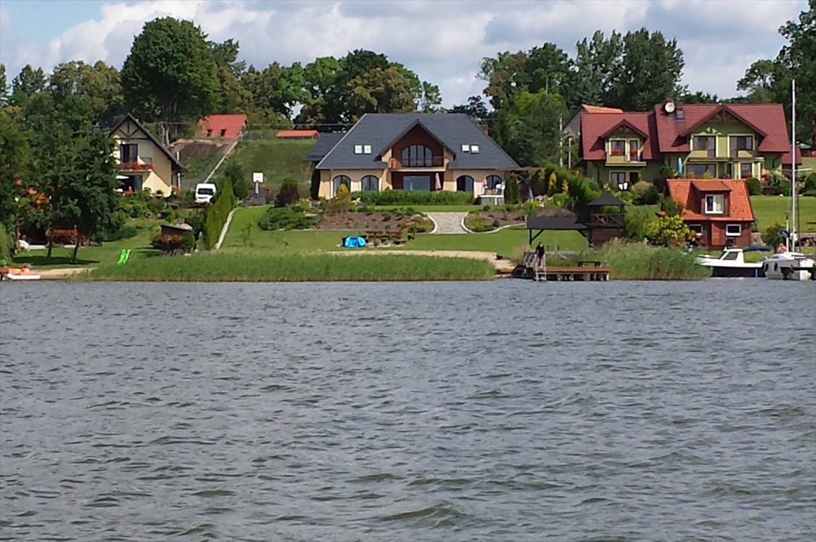Luksusowy dom na sprzedaż Wrony, Giżycko,Mikołajki, MAZURY na szlaku WJM 458m2 Foto 1 Luksusowy dom na sprzedaż Wrony, Giżycko,Mikołajki, MAZURY na szlaku WJM 458m2 Foto 1
