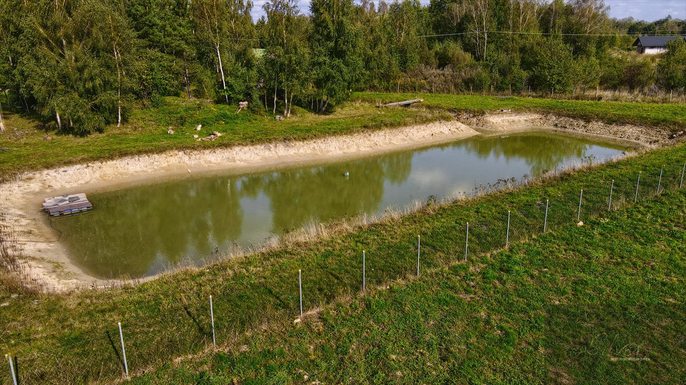 Dom na sprzedaż Budy Michałowskie  164m2 Foto 9