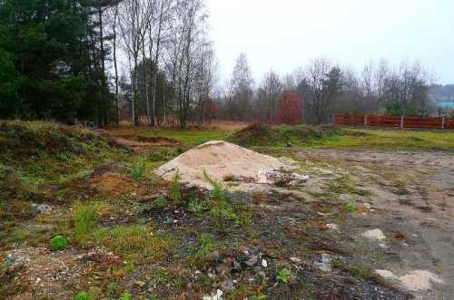 Działka budowlana na sprzedaż Wilkanowo 955m2 Foto 1 Działka budowlana na sprzedaż Wilkanowo 955m2 Foto 1