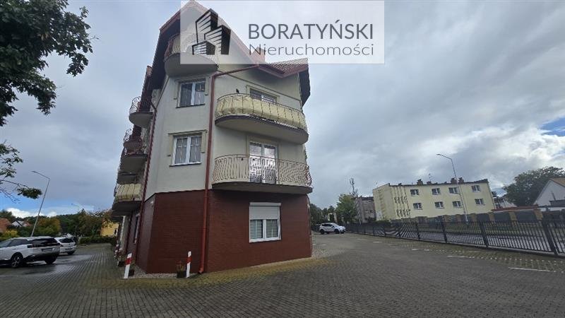 Kawalerka na sprzedaż Mielno, Generała Maczka  34m2 Foto 10