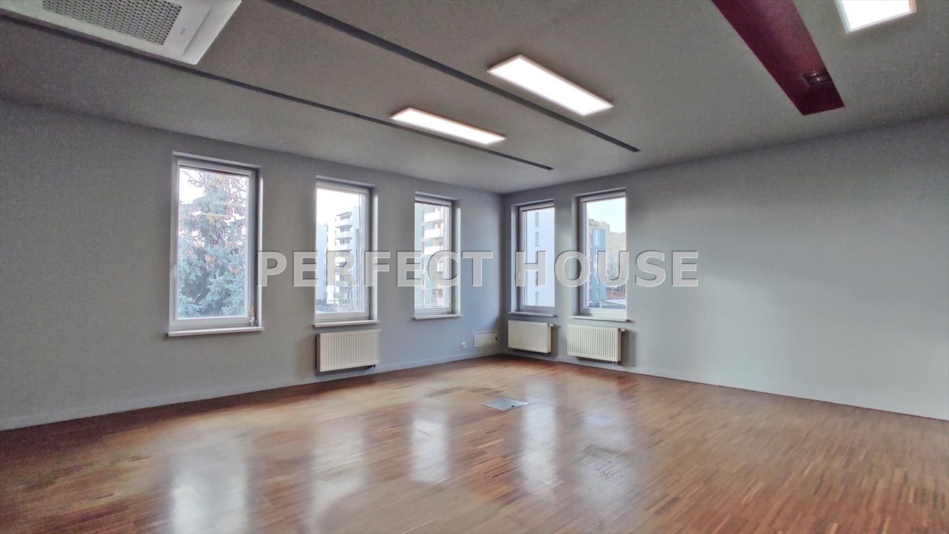 Wynajem biur na Górczynie, 78 m2, parking, blisko komunikacji Poznań, Górczyn  78m2 Foto 1