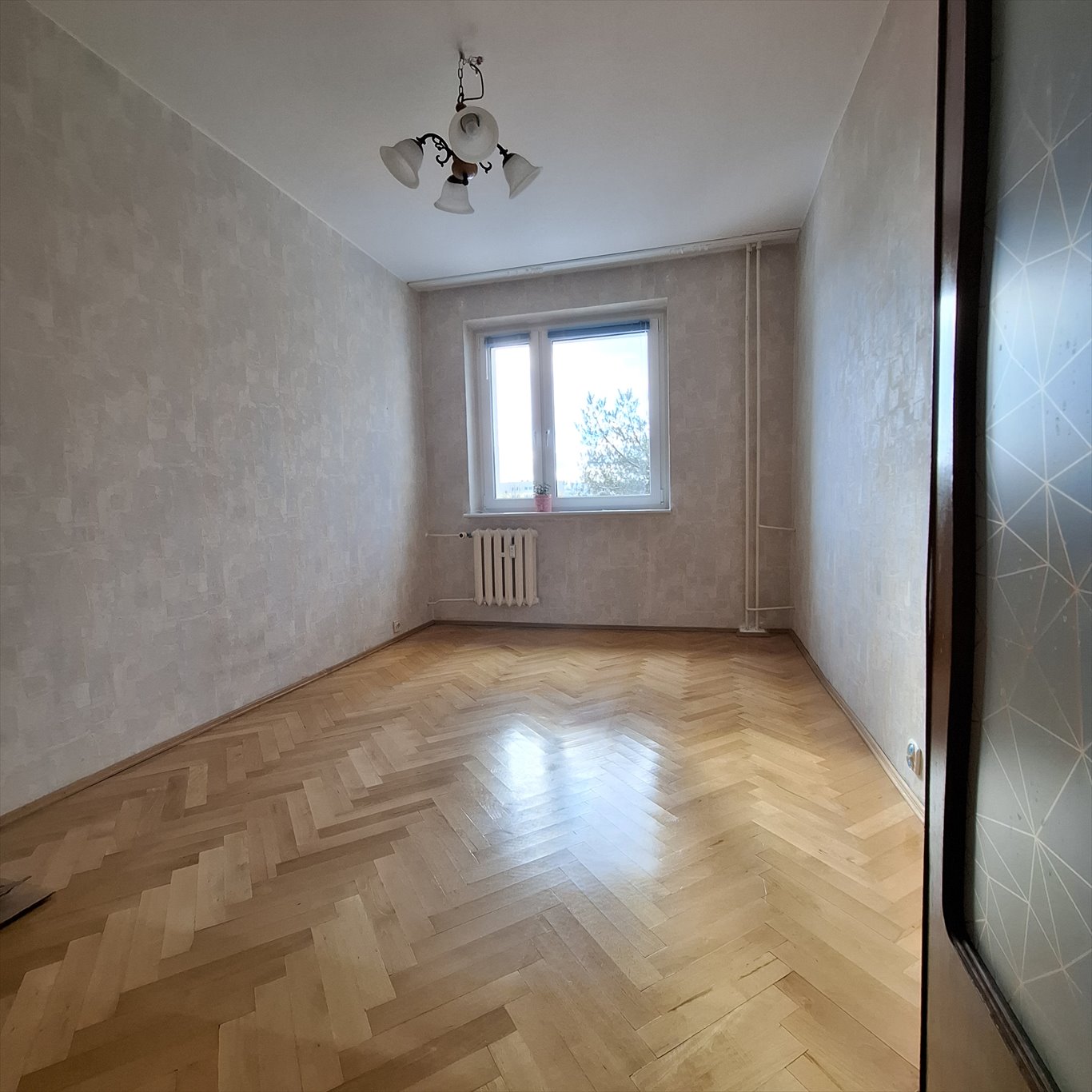 Mieszkanie czteropokojowe  na sprzedaż Gdańsk, Morena, Czecha  70m2 Foto 2