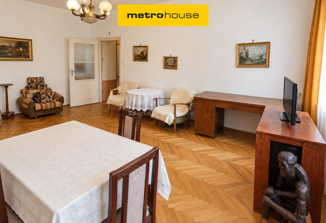 Do sprzedania przestronne 58 m² mieszkanie z wysokimi sufitami w Warszawie Warszawa, Bemowo, Kaliskiego  58m2 Foto 1