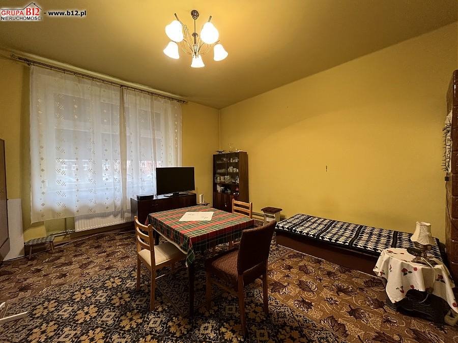 2-pokojowe mieszkanie 61 m2 z balkonem, po remoncie Krakow, Krowodrza, Łokietka  61m2 Foto 1