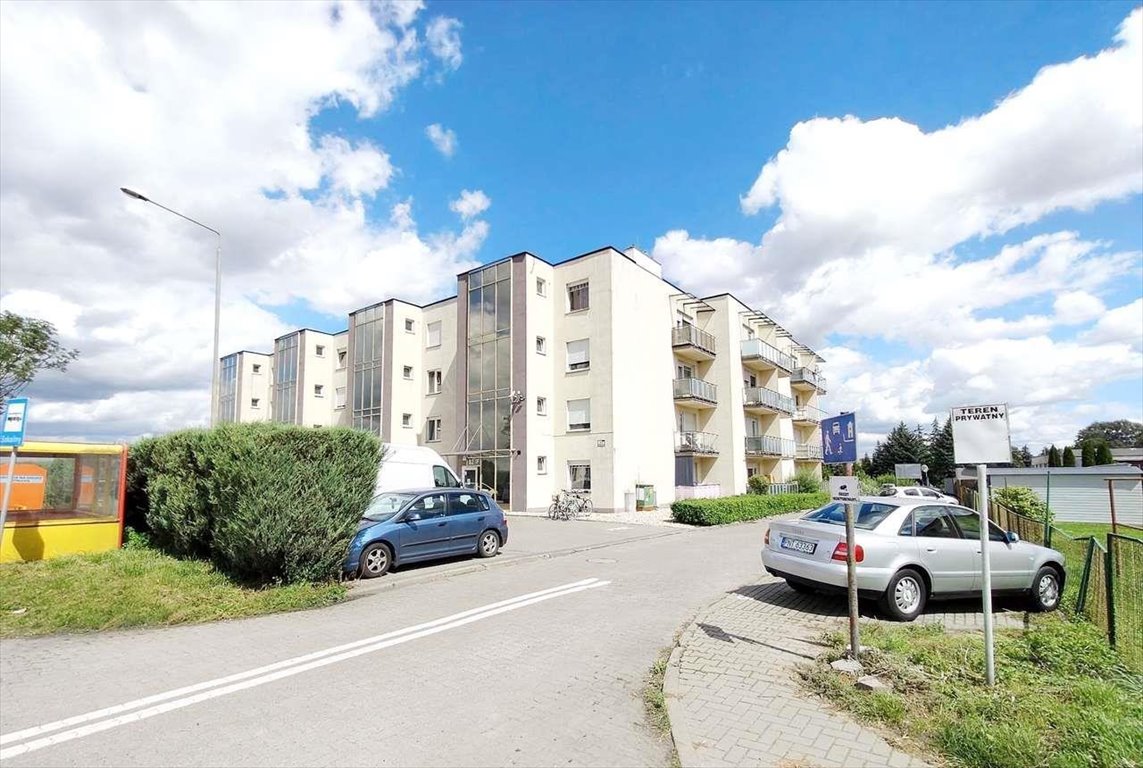 Działka budowlana na sprzedaż Opalenica, ul. 5 Stycznia  5 200m2 Foto 1