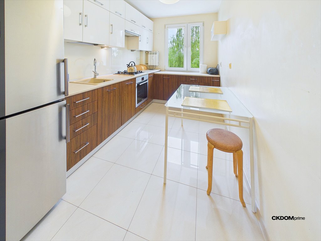 Na wynajem przestronne 3-pokojowe mieszkanie 62 m² w Kielcach Kielce, Osiedle Na Stoku 63  62m2 Foto 1