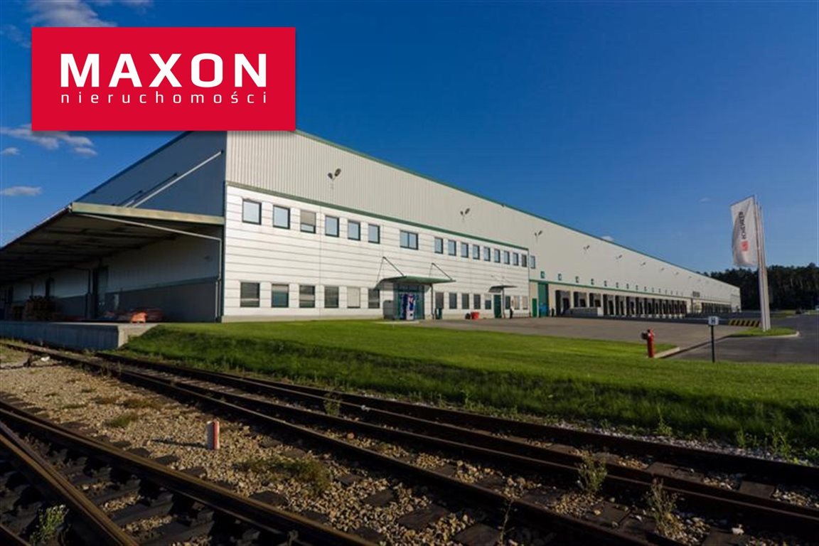 Lokal użytkowy na wynajem Teresin, al. XX-lecia 8 500m2 Foto 1 Lokal użytkowy na wynajem Teresin, al. XX-lecia 8 500m2 Foto 1