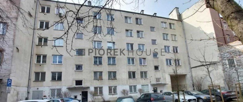 Mieszkanie dwupokojowe na sprzedaż Warszawa, Mokotów, Puławska  52m2 Foto 3