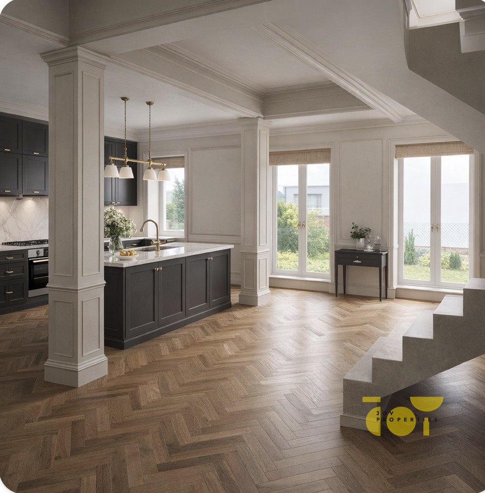 Nowoczesny dom 200 m² z 6 pokojami, elastyczność aranżacji Rudnik, Bargłówka  200m2 Foto 1