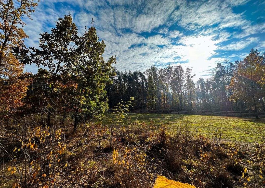 Działka budowlana na sprzedaż Ostrołęka  1 500m2 Foto 14