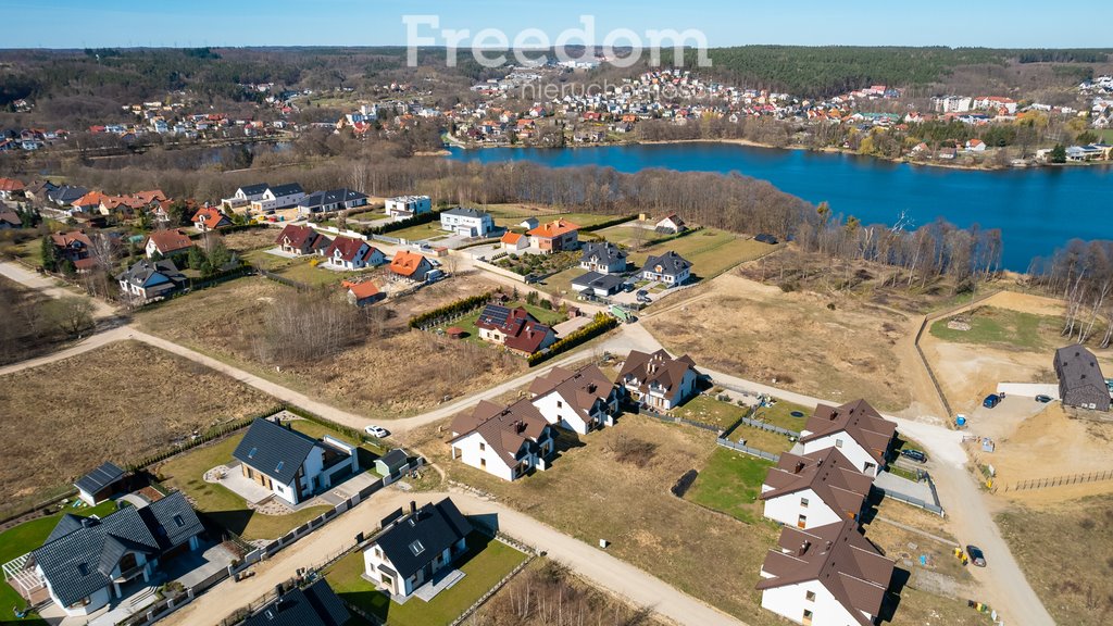 Dom na sprzedaż Kolbudy, Lukrecjowa  140m2 Foto 1