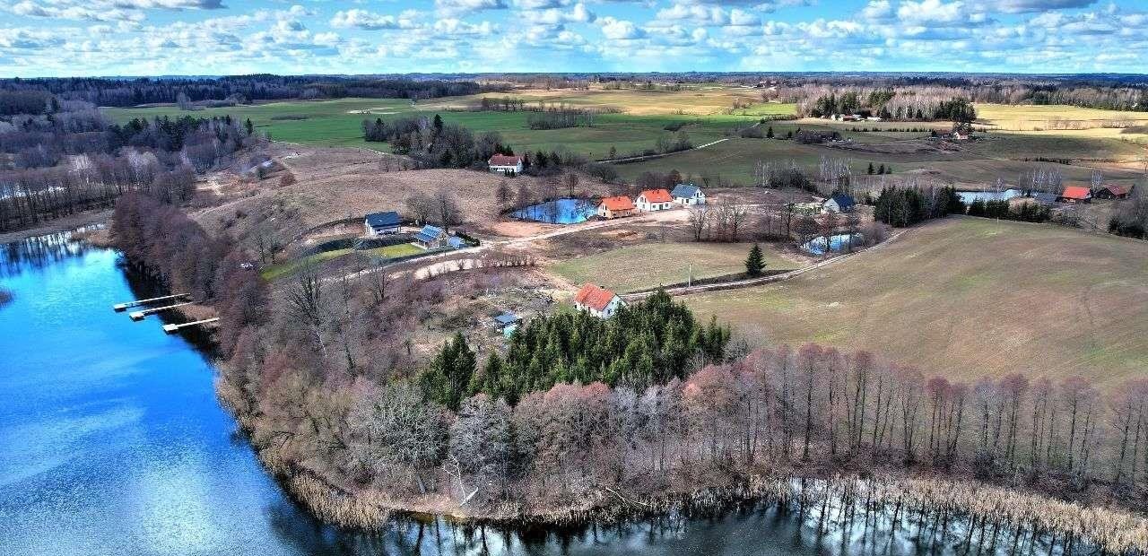 Dom na sprzedaż Mrągowo  127m2 Foto 3