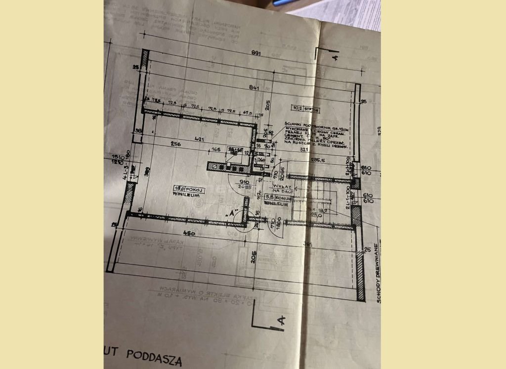 Dom na sprzedaż Helenów  75m2 Foto 9