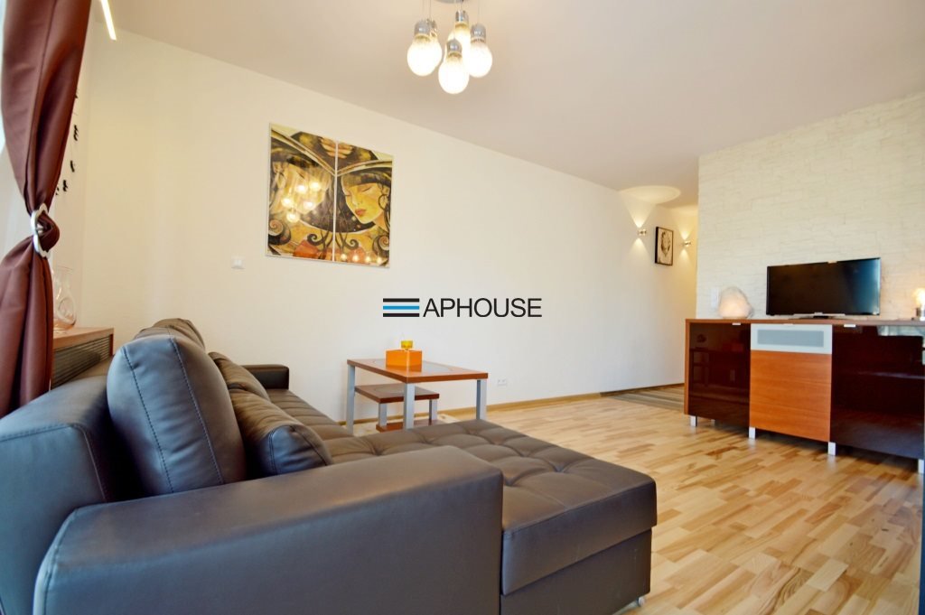 3-pokojowe mieszkanie 68 m² w nowoczesnym kompleksie Grzegórzki Kraków, Grzegórzki, Grzegórzki, Grzegórzecka  68m2 Foto 1