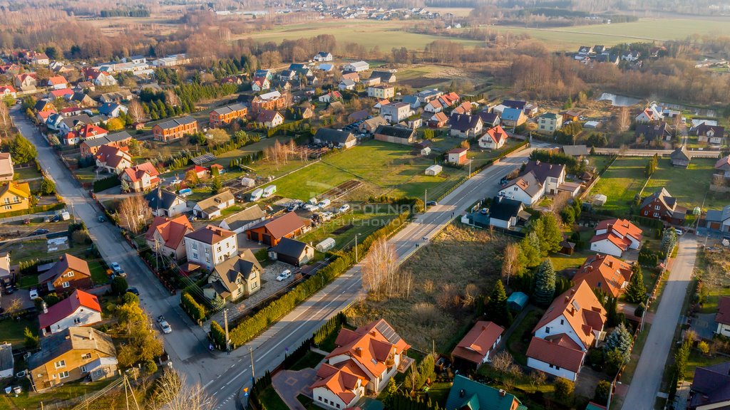 Działka budowlana na sprzedaż Sobolewo, Podlaska  1 904m2 Foto 5