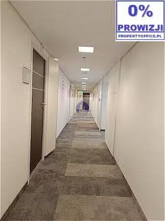 Nowoczesny lokal biurowy 33,78 m2 na 15. piętrze w Śródmieściu Warszawa, Śródmieście, Chałubińskiego  34m2 Foto 1