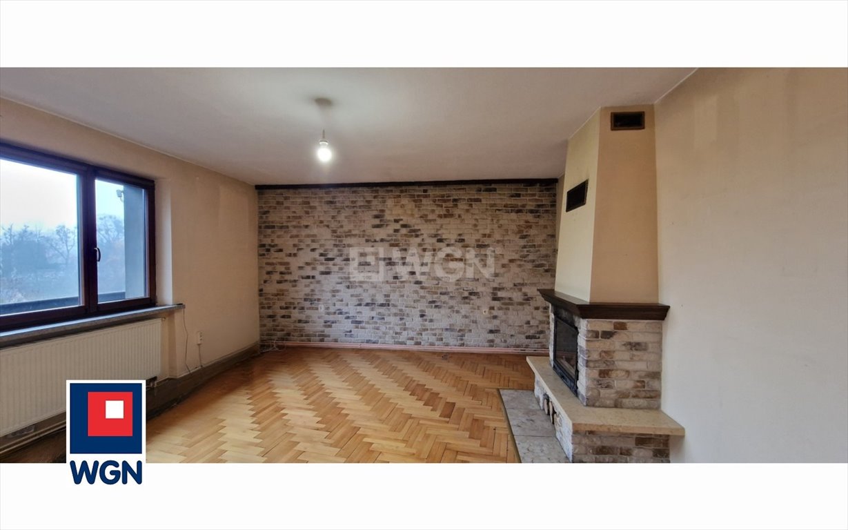 Przestronne piętro domu z widokiem na góry i ogród Cieszyn  95m2 Foto 1