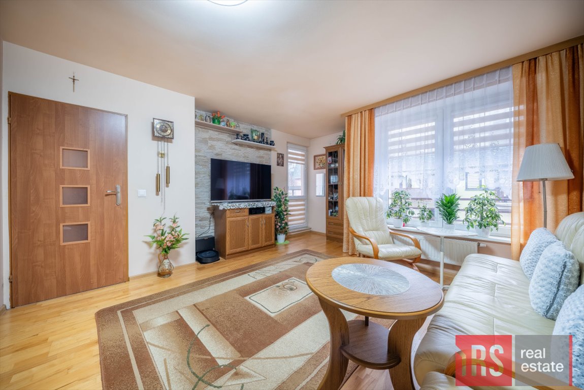 Mieszkanie trzypokojowe na sprzedaż Piaseczno, Strusia  79m2 Foto 1