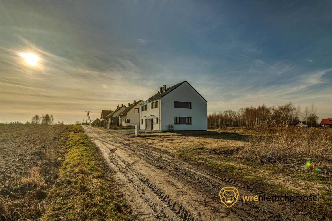 Dom na sprzedaż Jeszkowice, Wspólna  78m2 Foto 1