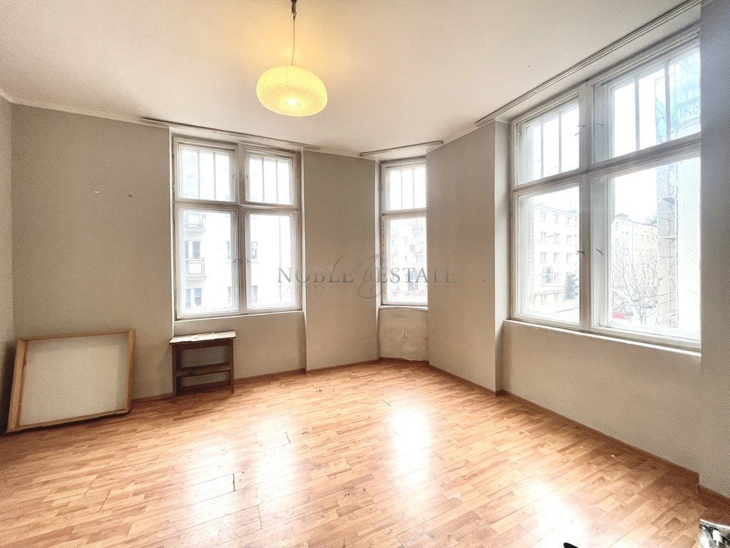 Wyjątkowe 4-pokojowe mieszkanie na Łazarzu z widokiem i możliwością wynajmu Poznań, Łazarz, Łazarz, Andrzeja i Władysława Niegolewskich  132m2 Foto 1