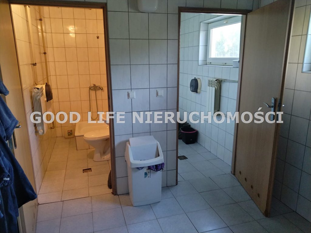 Magazyn na wynajem Wysoka Głogowska  750m2 Foto 7