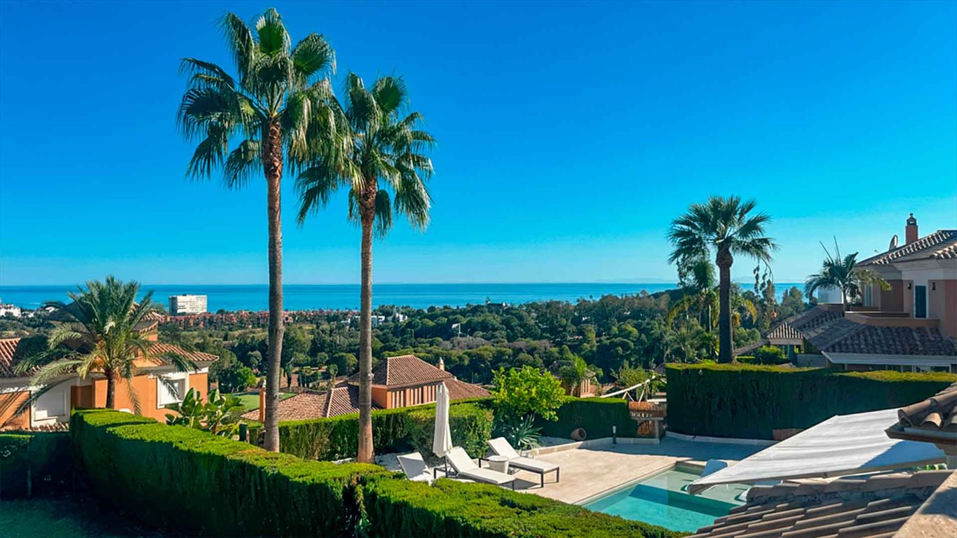 Ekskluzywna willa 206 m² w Marbella z basenem - zapraszam Hiszpania, Marbella Este - Santa Clara, Marbella Este - Santa Clara  206m2 Foto 1