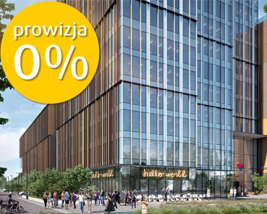 Nowoczesny kompleks biurowo-usługowy 2200 m² z zielonym tarasem polecam Warszawa, Wola, Burakowska  2 200m2 Foto 1