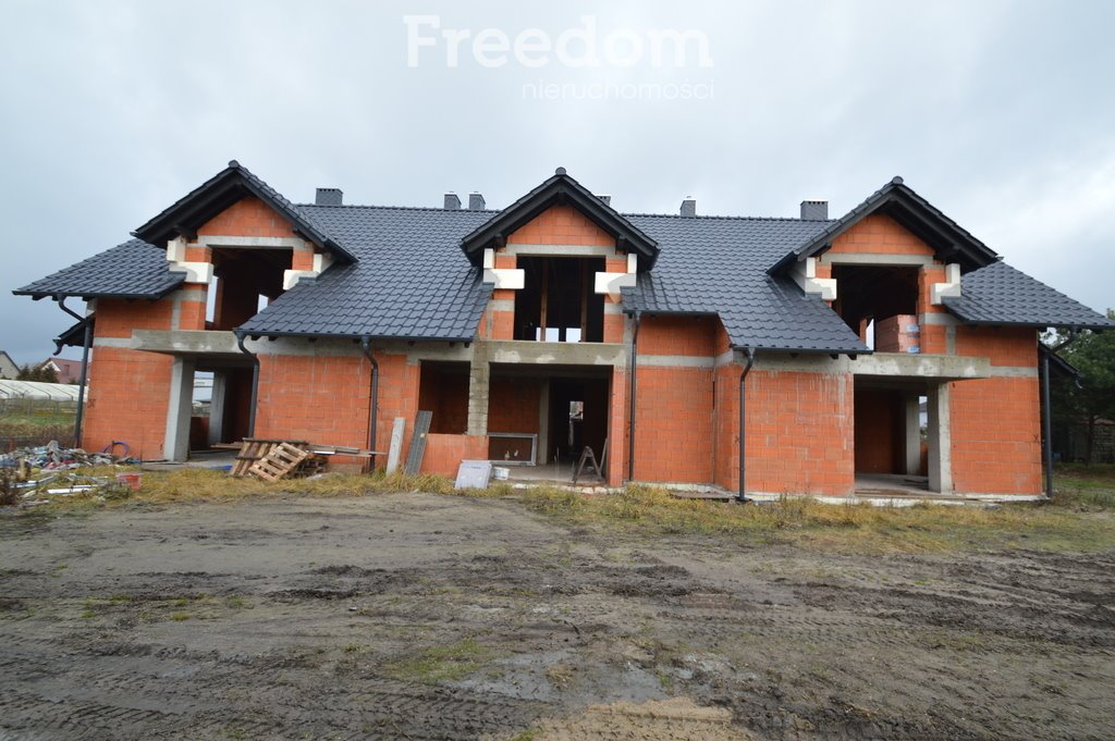 Dom na sprzedaż Kępa  145m2 Foto 1