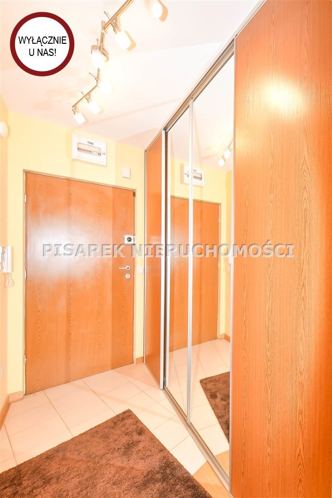 Mieszkanie dwupokojowe na wynajem Warszawa, Bemowo, Fort Bema  63m2 Foto 9