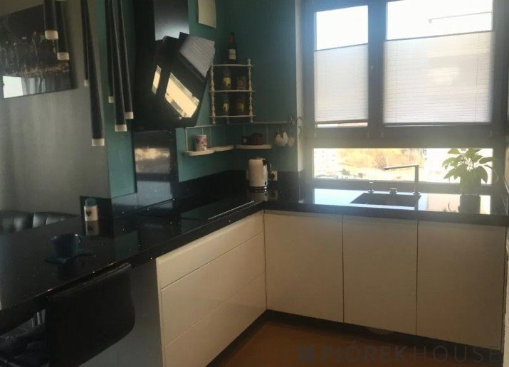 Mieszkanie dwupokojowe na sprzedaż Warszawa, Praga-Południe, Jana Nowaka-Jeziorańskiego  55m2 Foto 1