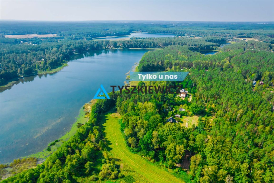 Działka siedliskowa na sprzedaż Sycowa Huta  16 186m2 Foto 1