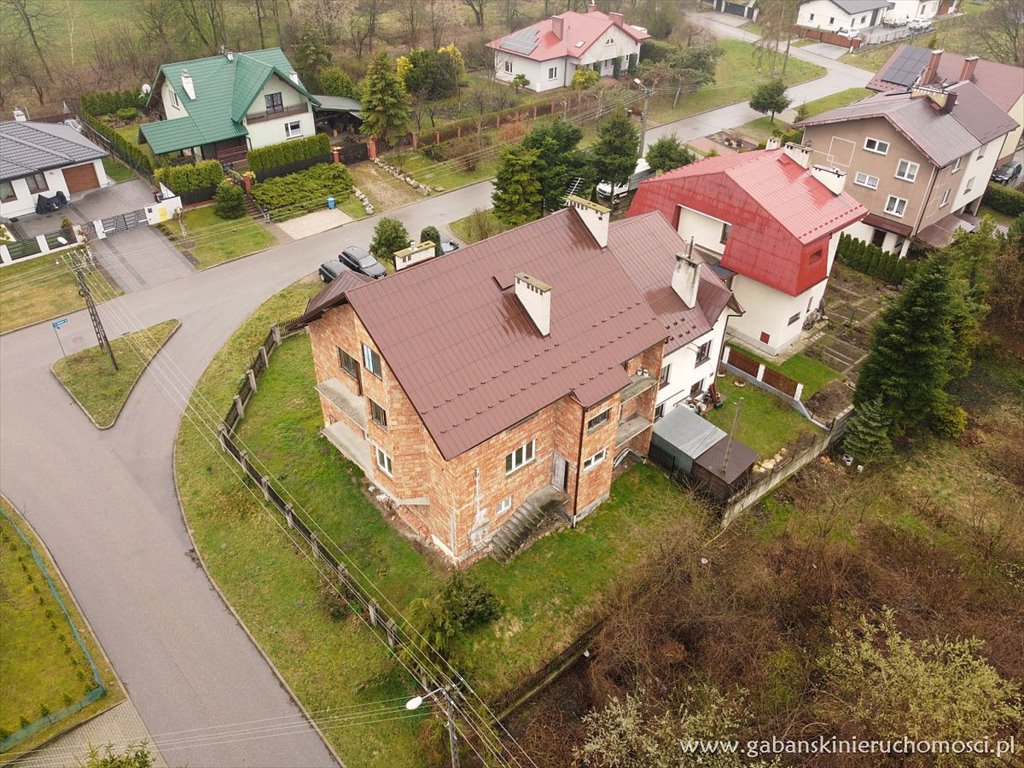 Dom na sprzedaż Tarnów, Kasprzyków  450m2 Foto 4