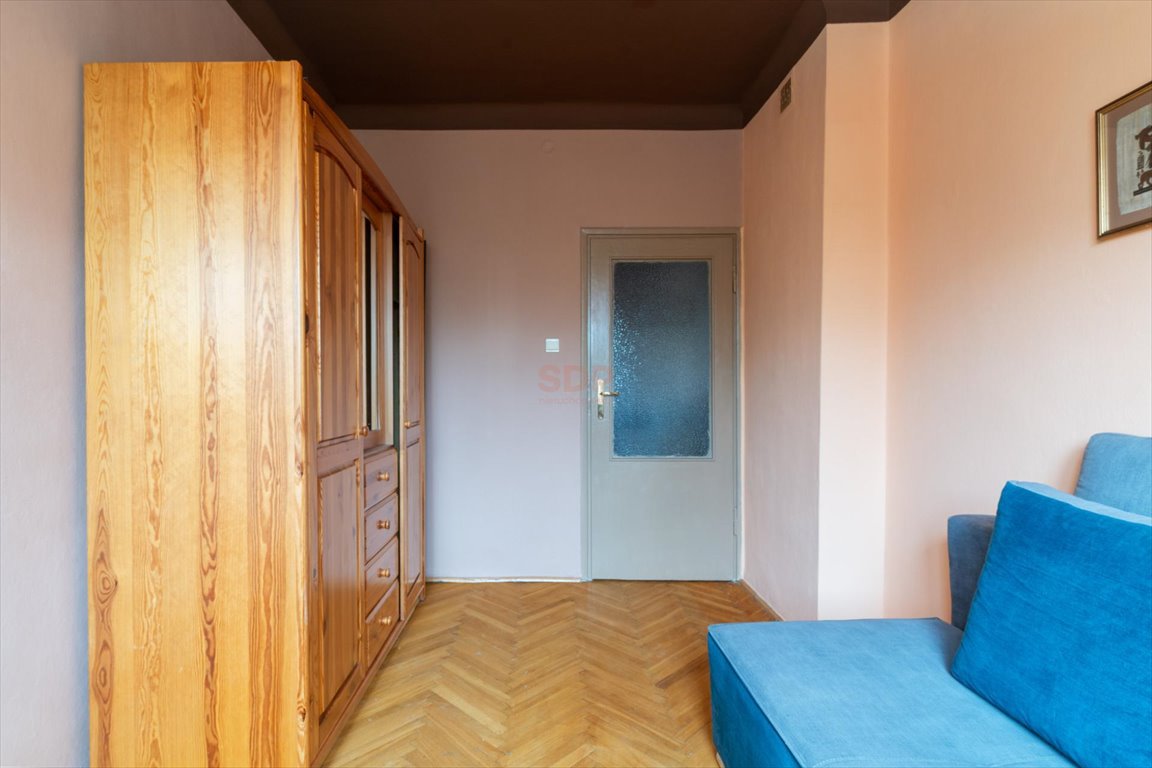 Mieszkanie dwupokojowe na sprzedaż Warszawa, Ochota, Białobrzeska  43m2 Foto 1