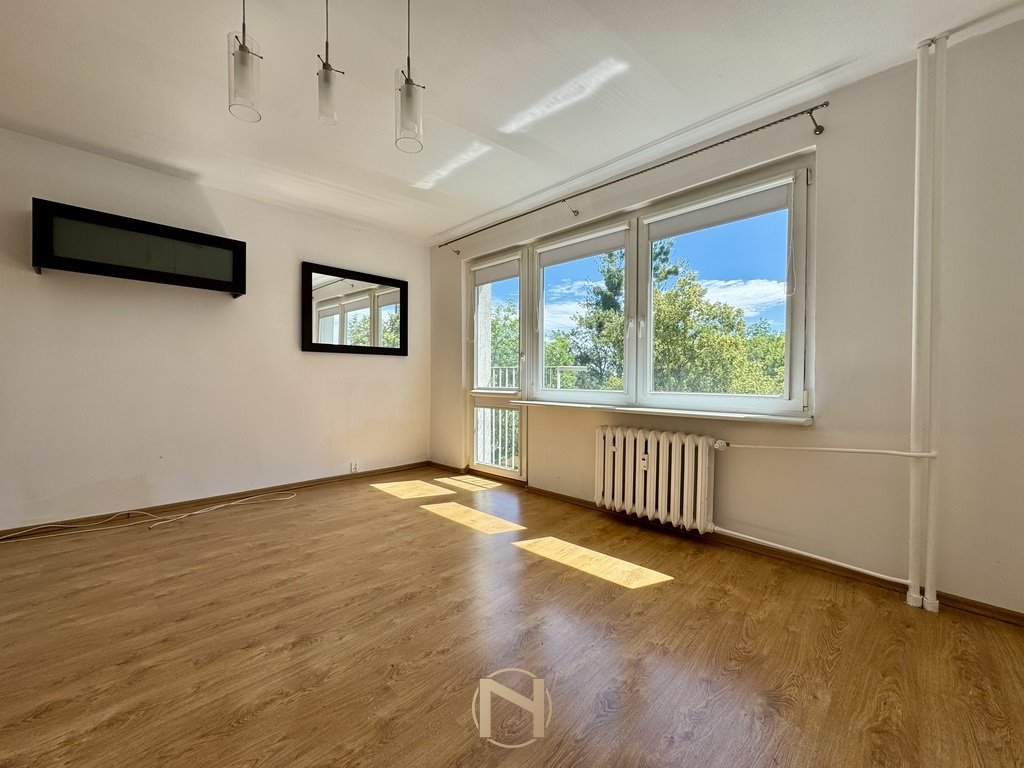 Mieszkanie 32,5 m² w Gorzowie (Górczyn) z windą i piwnicą Gorzów Wielkopolski, Górczyn  33m2 Foto 1