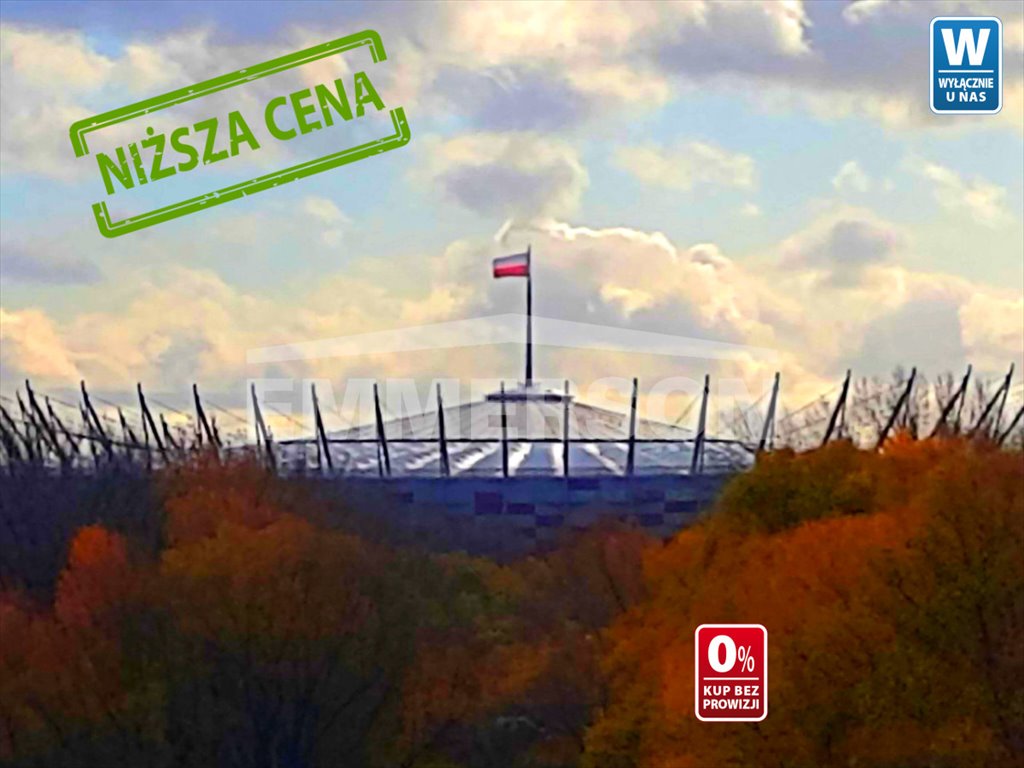 Mieszkanie dwupokojowe na sprzedaż Warszawa, Praga-Północ, Stefana Okrzei  50m2 Foto 7