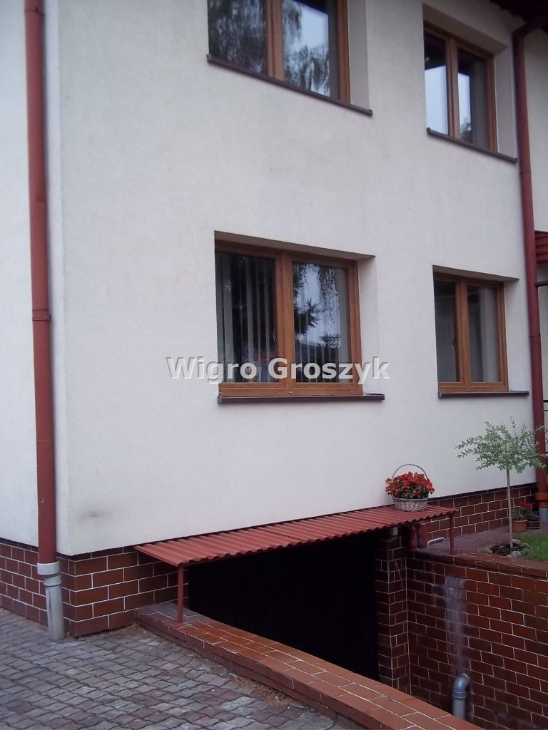 Dom na wynajem Warszawa, Mokotów, Sadyba, Sadyba  210m2 Foto 12